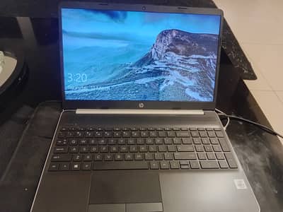 HP Essential Intel Core i7 10th Gen "Near New" Condition