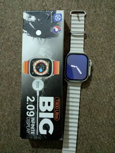 T900 ultra watch
