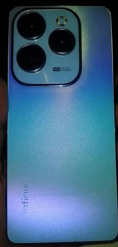 Infinix Hot 40 Pro