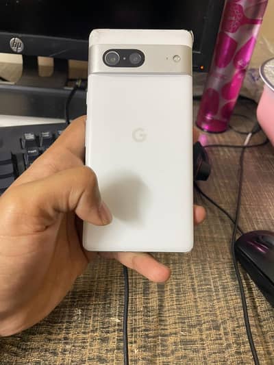 Google Pixel 7 (Exchange Possible)