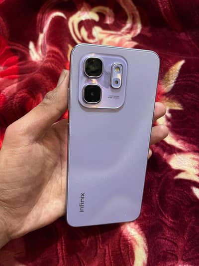 URGENT SALE HOT 50I INFINIX