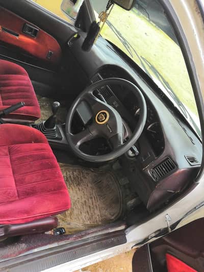 Honda civic 1990 for sale