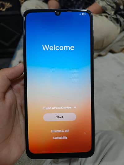 Samsung A06 4/128 urjent sale need money