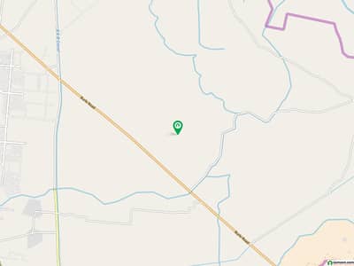 2 Kanal Farm House Land Is Available For Sale Close To DHA Phase 7