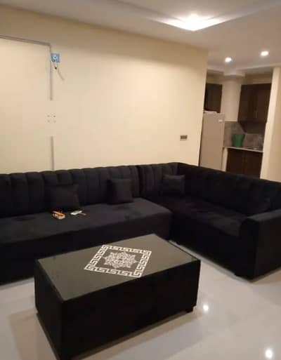 Phr day short Time flats available