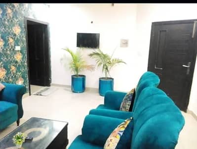 Phr day short Time flats available