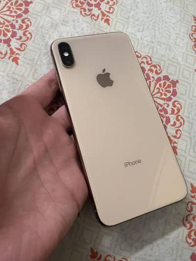 Iphone XS Max PTA Approved