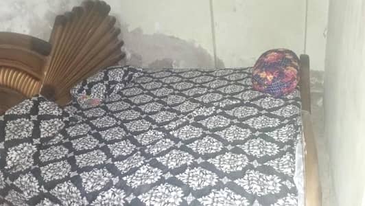 bed almari or dressing show case all ok 315 2930348