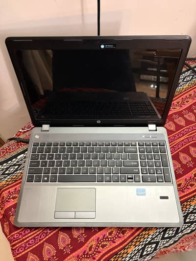 HP Probook