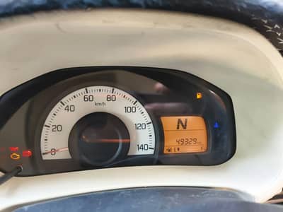 ALTO VXL AGS 2022 MODEL