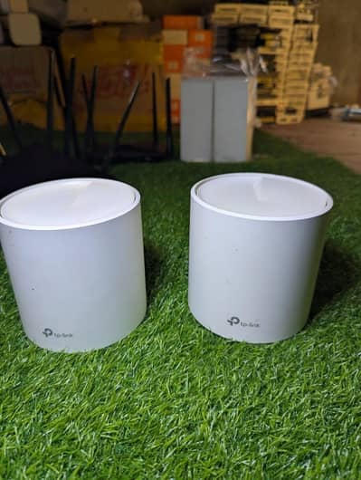 TPLINK DECO X60 TPLINK 940  MI 4C MI 4A