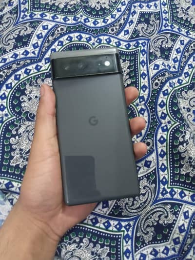 google pixel 6 pta proved 8/128