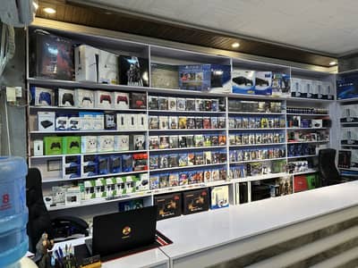 Ps5, Ps4, Ps3, Xbox360,One, One S/X, Series S/X, Meta Quest, Nintendo