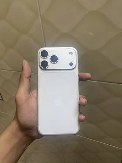 Iphone 17 pro max non pta