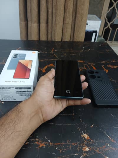 Redmi Note 13 Pro 12/512