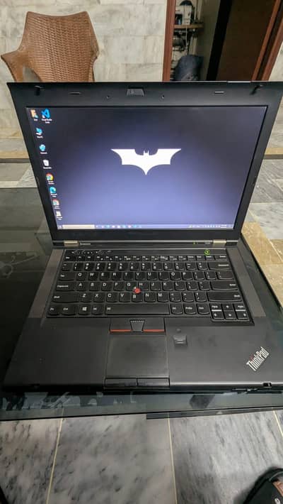 Lenovo Thinkpad T430