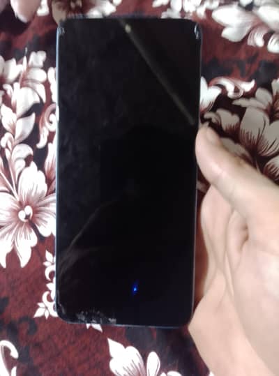 Redmi note 12 8+8 /128 panel change