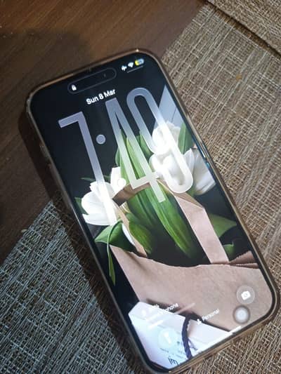 Iphone 16 pro max for sale