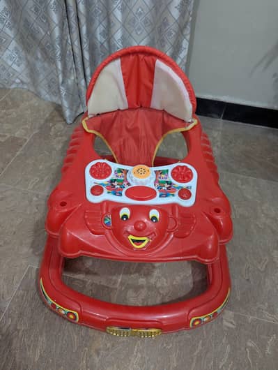 baby walker for sale