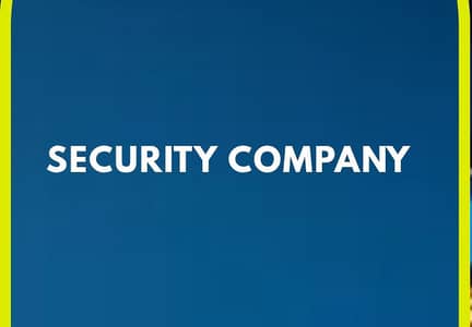 Register Security Company Franchise for sale