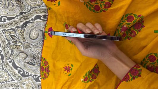 Iphone 13 pro PTA approved