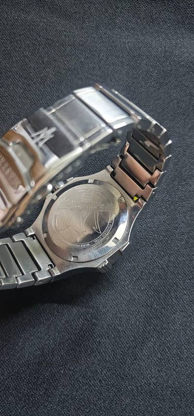 Maserati Men watch.