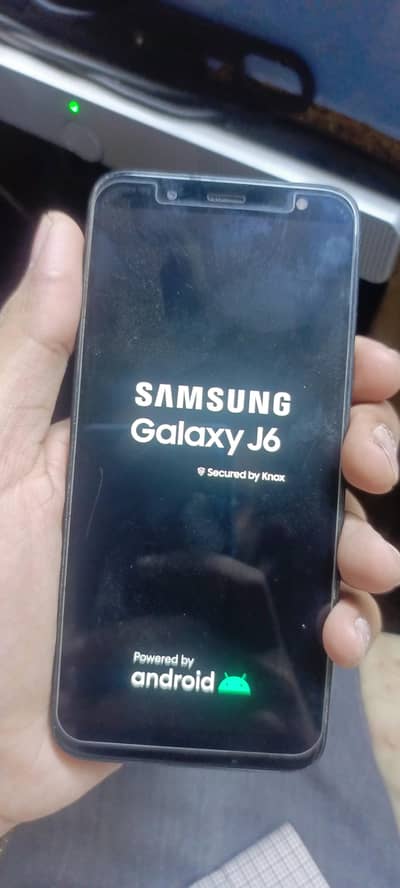 samsung j6