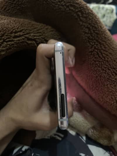 USED 10 by 8 condition pannel shade no dot used by one hand pta proved