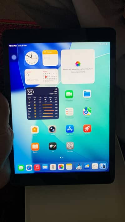 Apple iPad 9 generation