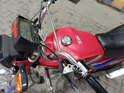 Punjab number Honda cd70cc 2013 demand 73000