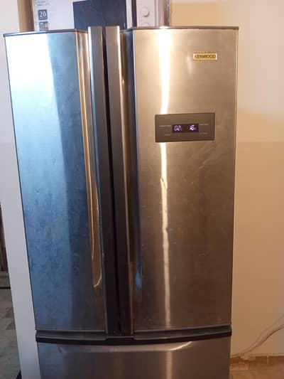 Kenwood Fridge