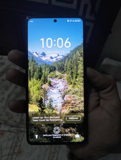 Tecno camon 20 pro 10/10 full box