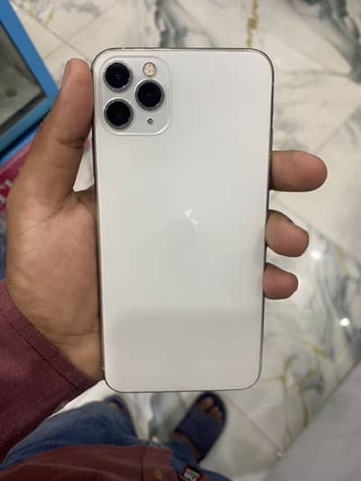iphone 11 pro max 64gb non pta FU