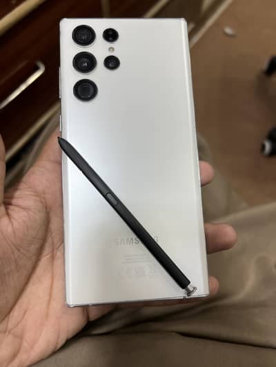 Samsung galaxy s22 ultra 128gb approved