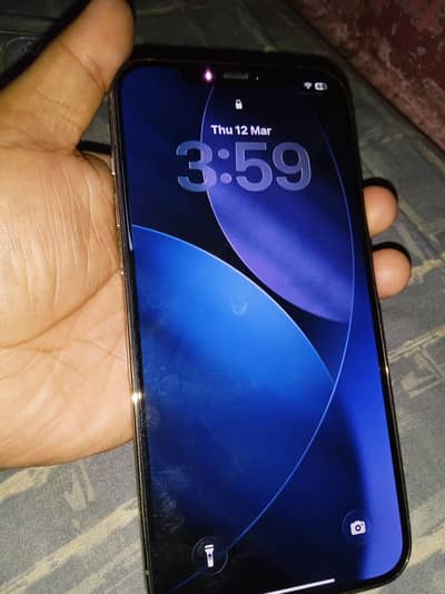 12 PRO MAX JV NON PTA