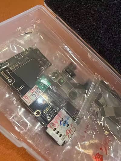 iPhone 11 Motherboard & all Models