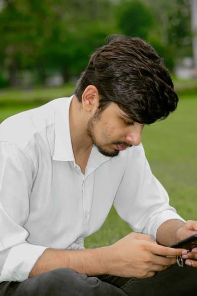 Asad Zahoor