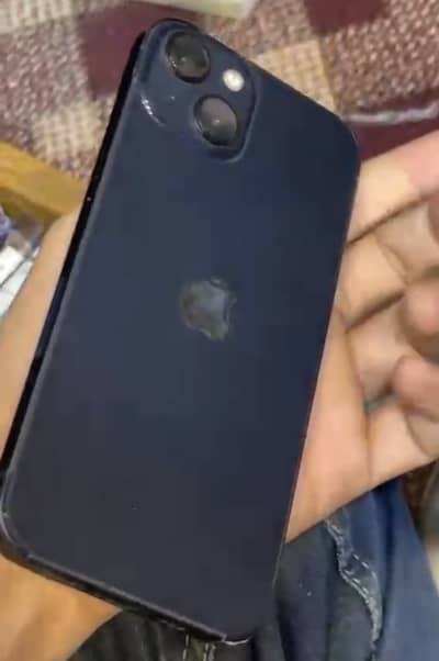 Apple iPhone 13 128 gb jv new box pak