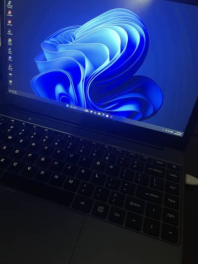 AMD Ryzen 7430U Laptop by Mechrevo Brand new