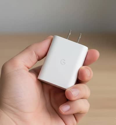 Origional Google Pixel 30W Usb C Adopter