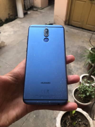 HUAWEI MATE 10 LITE