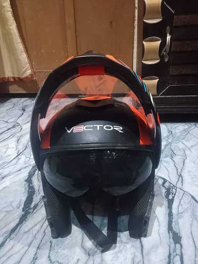 helmet  achcha guarantee da