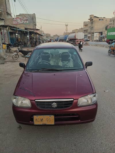 car vxr alto madil 2 genuine continue supir car all ok hy power string