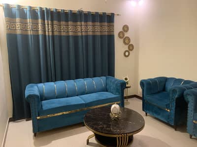 Sofa set 7 seater