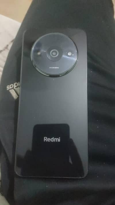 redmi a3 all okay pta approved 4/64 exchange possible