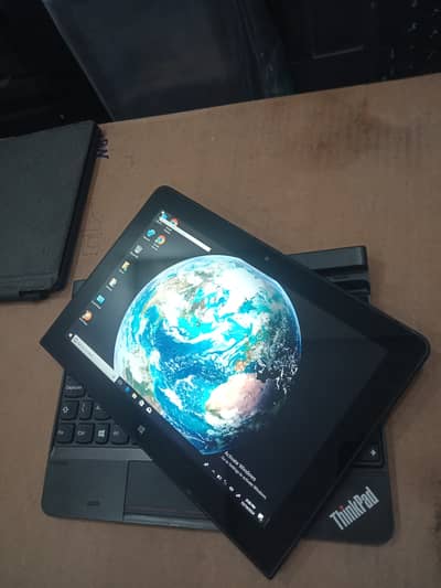 Lenovo Tablet Ten– Perfect for Online Classes – Lahore
