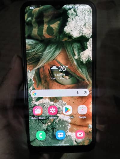 Samsung Galaxy A30s 03281818004 official PTA WhatsApp number