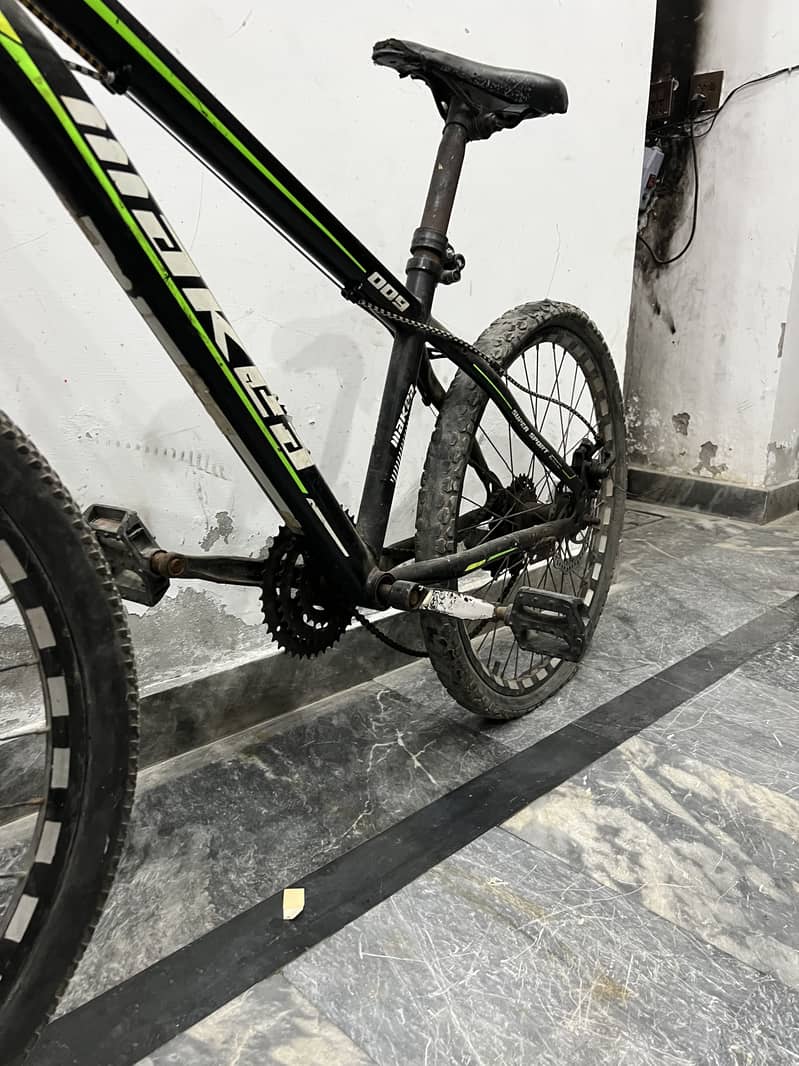 Mtb cycle read description 0