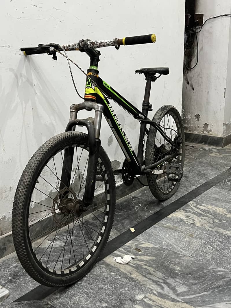 Mtb cycle read description 1