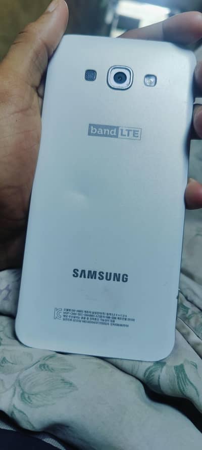 Samsung a8 for sell